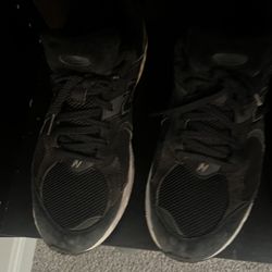 New ballencies 