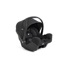 Joie car seat with base