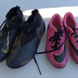Soccer Shoes 