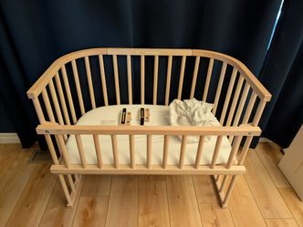 Babybay Maxi bassinet