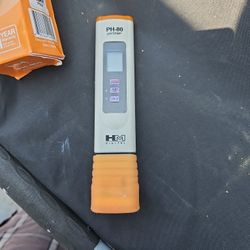 Hydrotester