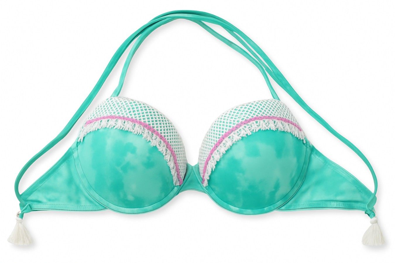 Shade & Shore Bikini Top – New Without Tags
Never worn, excellent condition.