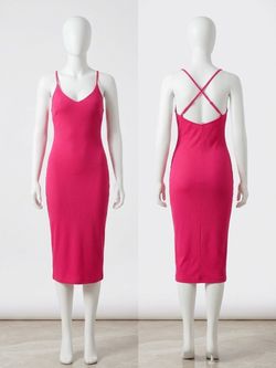 Vestido de mujer