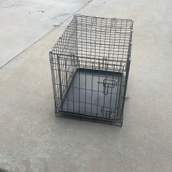 Small Dog Kennel