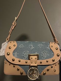 Baby phat purse