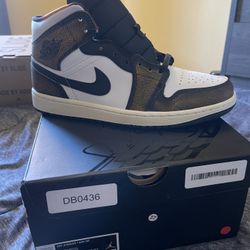 Jordan 1