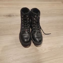 Girls Boots