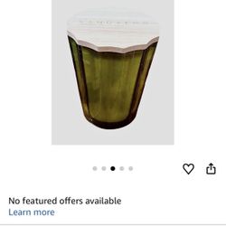 Sand and Fog 57oz Candle