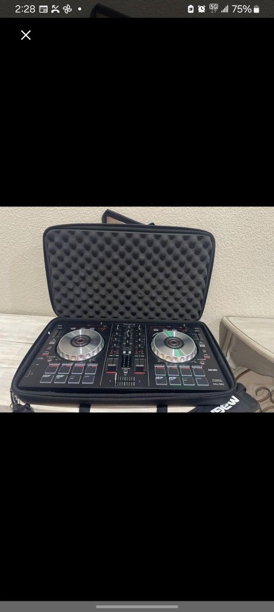 Dj Mixer