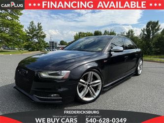 2013 Audi S4