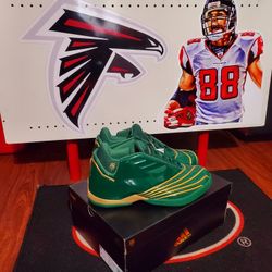 TMac 2 Restomod>💯Authentic>Size 10 Men>Shipping 📦 Available 