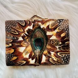 Lee Sands Wallet 