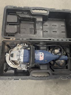 Crain H.D. Undercut Saw 