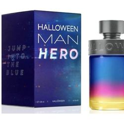 Halloween Men Parfum 