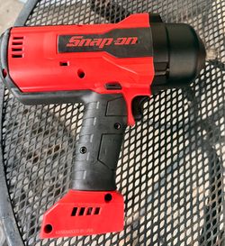 Snap on 1/2 Impact