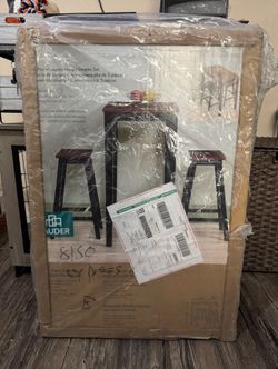 New Wayfair Table