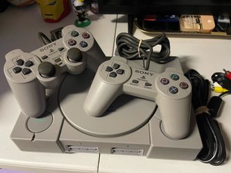 PlayStation 1