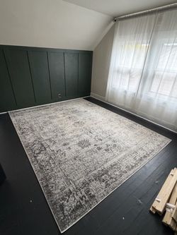Area rug