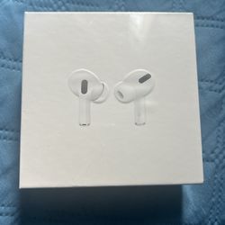 Apple Air Pod Pros