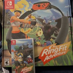 RingFit