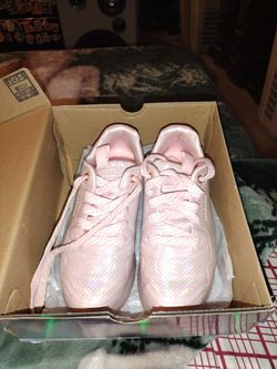 Like new Kids 1.5 Memory Foam Skechers street 