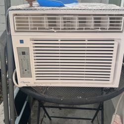 Window AC 