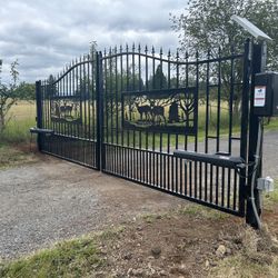 Gates & Operators