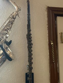 Gemeinhardt Flute