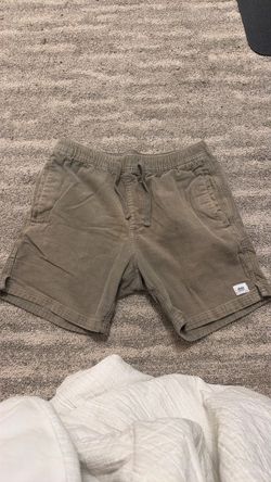 Katin shorts (SM)