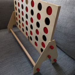 Connect 4