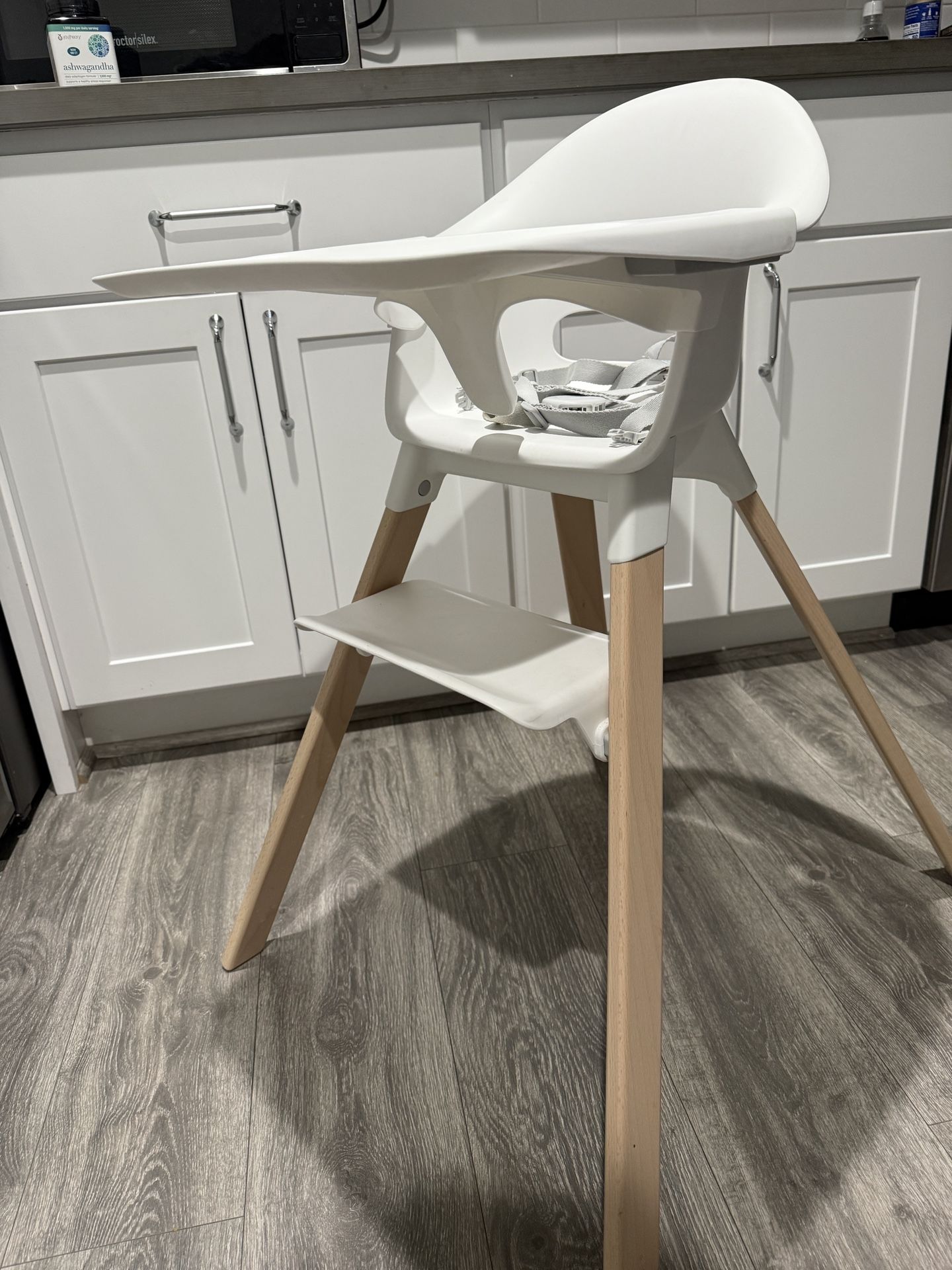 Stokke Baby High Chair 