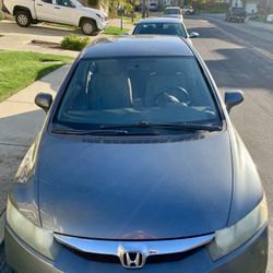 2010 Honda Civic