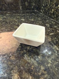 Dip dishes