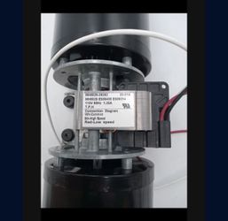 Regency Blower Replacement 