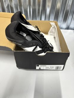 Adidas track Shoes