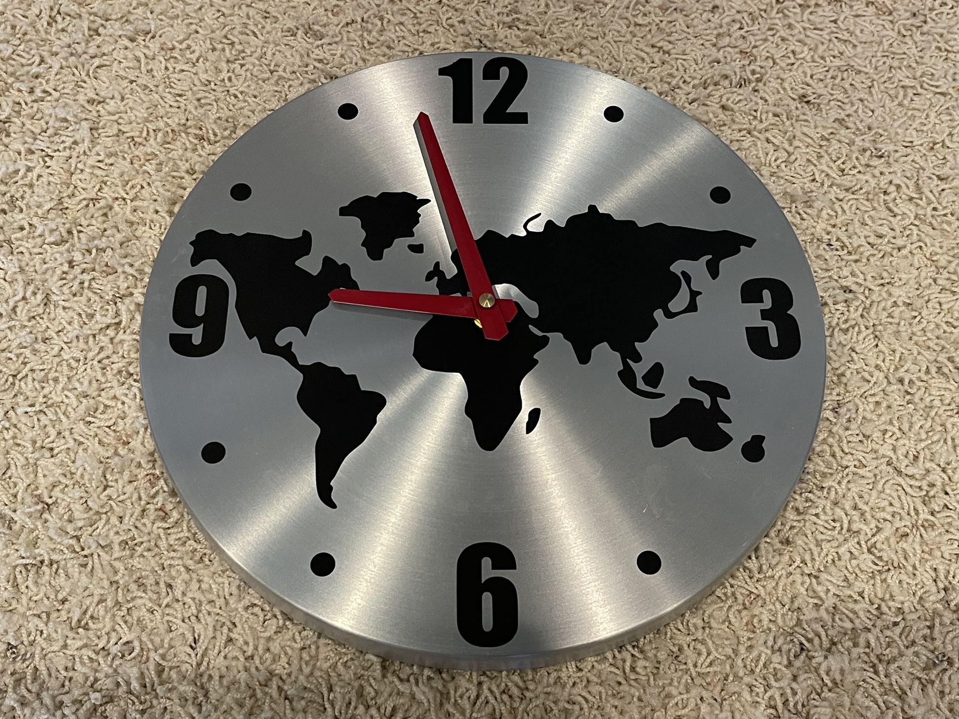 Clock