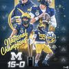 Maize/Blue