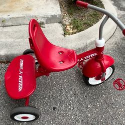 KIDS BIKE 