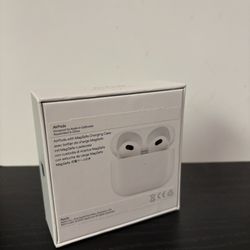 AirPod Generation 3