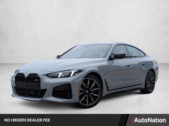 2025 BMW M440i Gran Coupe
