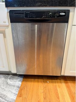 Dishwasher