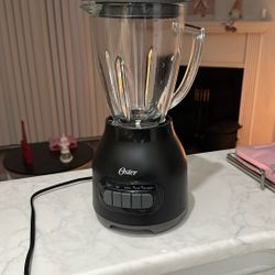 Oster Blender GREAT CONDITION
