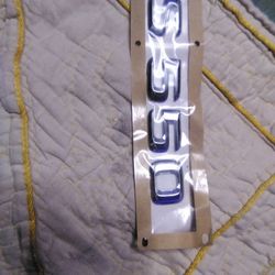 Mercedes Benz Emblem