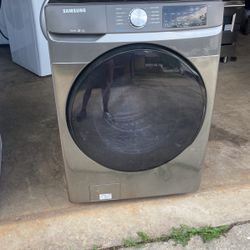 Samsung Washer 