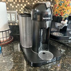 Breville Expresso Machine