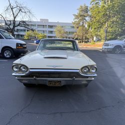 1967 Ford Fairlane