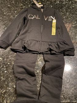 Calvin Klein Jogger