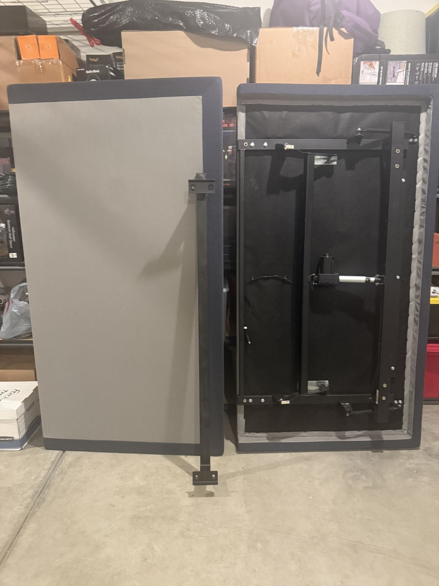 King Size Adjustable Base