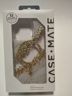 Case Mete phone case  16pro