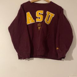 ASU Sweatshirt